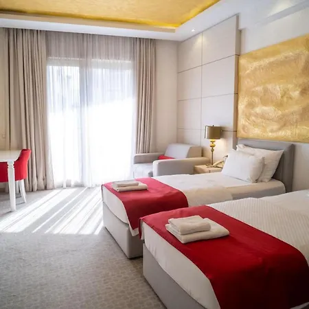 Atina Hotel Budva