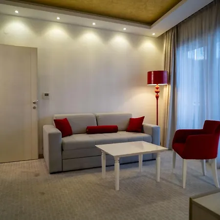 Hotel Atina Budva