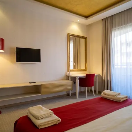 Atina Hotel Budva