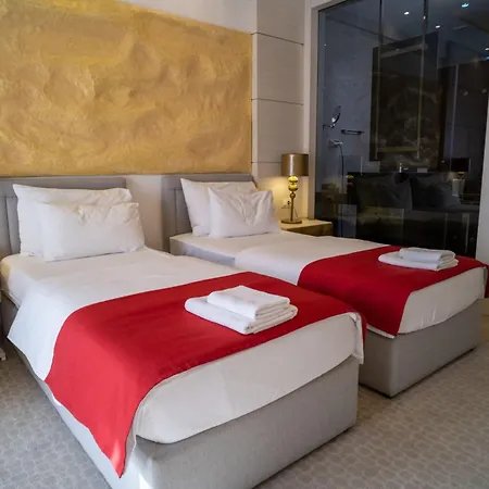 Atina 4* Budva