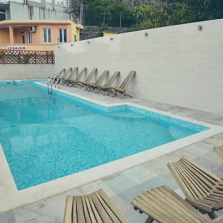 Hotel Atina Budva