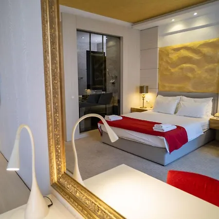 Atina 4* Budva