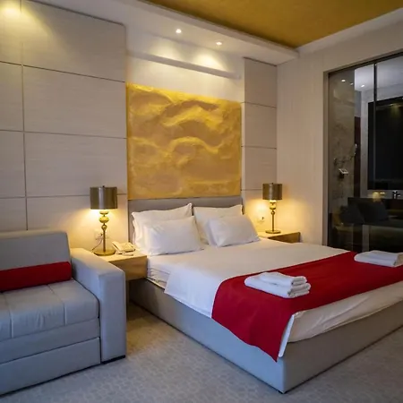 Atina Hotel Budva
