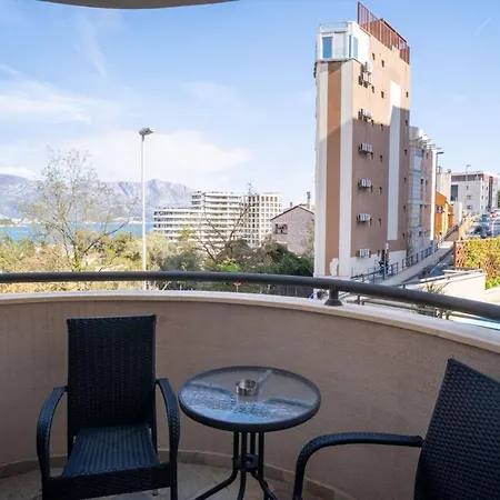 Atina Hotel Budva