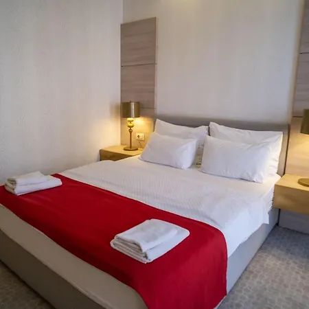 Hotel Atina Budva