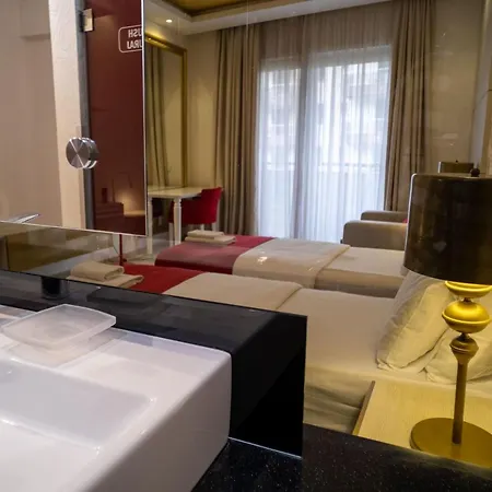 Atina 4* Budva