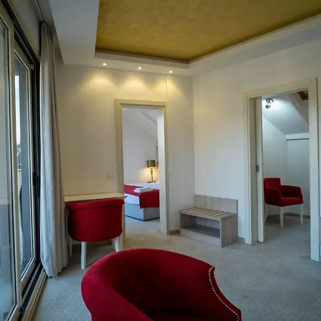 Hotel Atina Budva