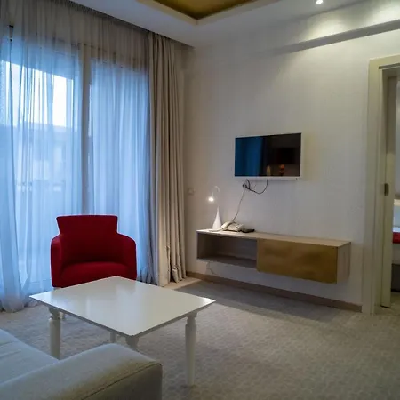 Hotel Atina Budva