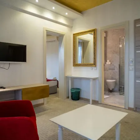 Atina 4* Budva