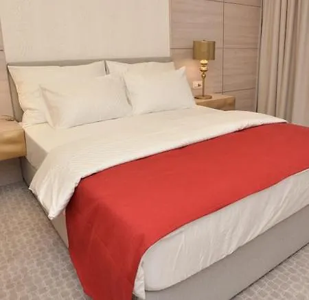 Atina Hotel Budva